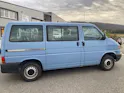 VW T4 2.5 syncro
