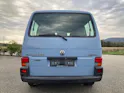 VW T4 2.5 syncro