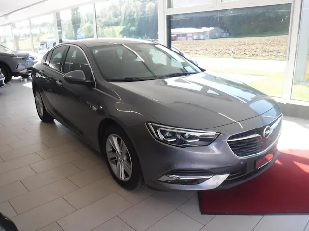 OPEL Insignia 1.6 T Grand Sport Excellence Automatic