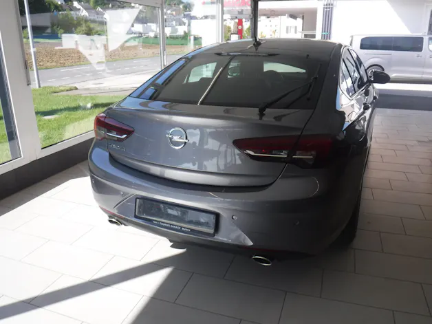 OPEL Insignia 1.6 T Grand Sport Excellence Automatic