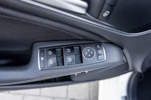 MERCEDES-BENZ CLA Shooting Brake 200 7G EXCLUSIV KESKIN
