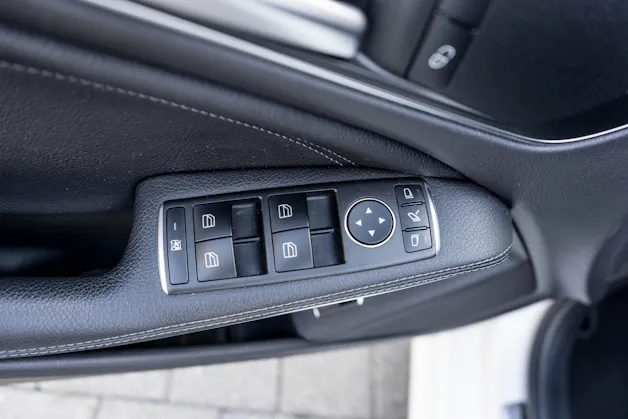 MERCEDES-BENZ CLA Shooting Brake 200 7G EXCLUSIV KESKIN