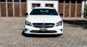 MERCEDES-BENZ CLA Shooting Brake 200 7G EXCLUSIV KESKIN