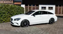 MERCEDES-BENZ CLA Shooting Brake 200 7G EXCLUSIV KESKIN