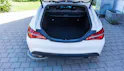 MERCEDES-BENZ CLA Shooting Brake 200 7G EXCLUSIV KESKIN