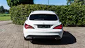 MERCEDES-BENZ CLA Shooting Brake 200 7G EXCLUSIV KESKIN