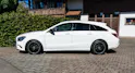 MERCEDES-BENZ CLA Shooting Brake 200 7G EXCLUSIV KESKIN
