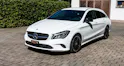 MERCEDES-BENZ CLA Shooting Brake 200 7G EXCLUSIV KESKIN
