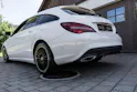 MERCEDES-BENZ CLA Shooting Brake 200 7G EXCLUSIV KESKIN