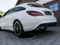 MERCEDES-BENZ CLA Shooting Brake 200 7G EXCLUSIV KESKIN