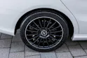 MERCEDES-BENZ CLA Shooting Brake 200 7G EXCLUSIV KESKIN
