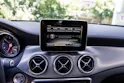 MERCEDES-BENZ CLA Shooting Brake 200 7G EXCLUSIV KESKIN