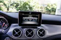 MERCEDES-BENZ CLA Shooting Brake 200 7G EXCLUSIV KESKIN