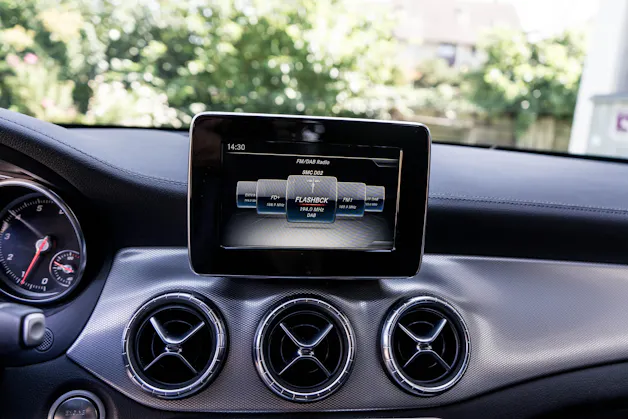 MERCEDES-BENZ CLA Shooting Brake 200 7G EXCLUSIV KESKIN