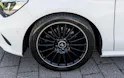MERCEDES-BENZ CLA Shooting Brake 200 7G EXCLUSIV KESKIN
