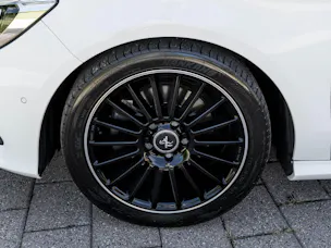 MERCEDES-BENZ CLA Shooting Brake 200 7G EXCLUSIV KESKIN
