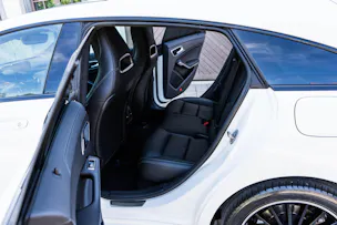 MERCEDES-BENZ CLA Shooting Brake 200 7G EXCLUSIV KESKIN