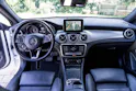 MERCEDES-BENZ CLA Shooting Brake 200 7G EXCLUSIV KESKIN