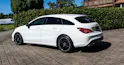 MERCEDES-BENZ CLA Shooting Brake 200 7G EXCLUSIV KESKIN