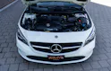 MERCEDES-BENZ CLA Shooting Brake 200 7G EXCLUSIV KESKIN