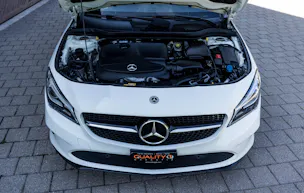 MERCEDES-BENZ CLA Shooting Brake 200 7G EXCLUSIV KESKIN
