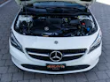 MERCEDES-BENZ CLA Shooting Brake 200 7G EXCLUSIV KESKIN