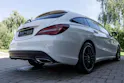 MERCEDES-BENZ CLA Shooting Brake 200 7G EXCLUSIV KESKIN