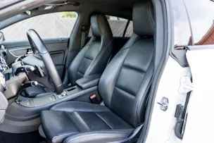 MERCEDES-BENZ CLA Shooting Brake 200 7G EXCLUSIV KESKIN