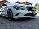 MERCEDES-BENZ CLA Shooting Brake 200 7G EXCLUSIV KESKIN