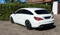 MERCEDES-BENZ CLA Shooting Brake 200 7G EXCLUSIV KESKIN