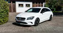 MERCEDES-BENZ CLA Shooting Brake 200 7G EXCLUSIV KESKIN