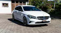 MERCEDES-BENZ CLA Shooting Brake 200 7G EXCLUSIV KESKIN