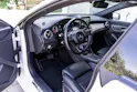 MERCEDES-BENZ CLA Shooting Brake 200 7G EXCLUSIV KESKIN