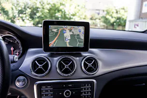 MERCEDES-BENZ CLA Shooting Brake 200 7G EXCLUSIV KESKIN