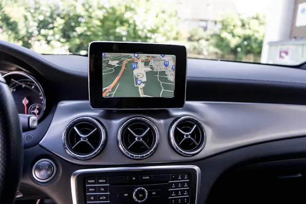 MERCEDES-BENZ CLA Shooting Brake 200 7G EXCLUSIV KESKIN
