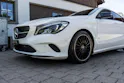 MERCEDES-BENZ CLA Shooting Brake 200 7G EXCLUSIV KESKIN