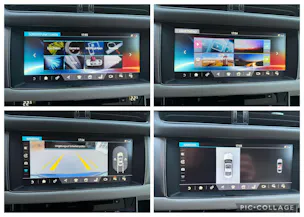 Jaguar XF 30d Portfolio Automatic