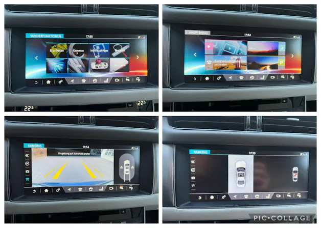 Jaguar XF 30d Portfolio Automatic