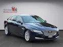 Jaguar XF 30d Portfolio Automatic