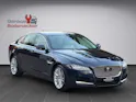 Jaguar XF 30d Portfolio Automatic
