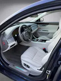 Jaguar XF 30d Portfolio Automatic
