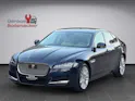 Jaguar XF 30d Portfolio Automatic