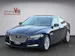 Jaguar XF 30d Portfolio Automatic