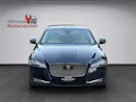 Jaguar XF 30d Portfolio Automatic