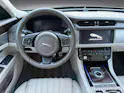 Jaguar XF 30d Portfolio Automatic