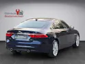 Jaguar XF 30d Portfolio Automatic