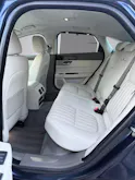 Jaguar XF 30d Portfolio Automatic