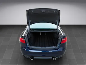 Jaguar XF 30d Portfolio Automatic