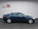 Jaguar XF 30d Portfolio Automatic