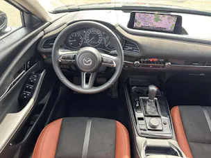 MAZDA CX-30 SKYACTIV-G 140 MHEV Nagisa Automat